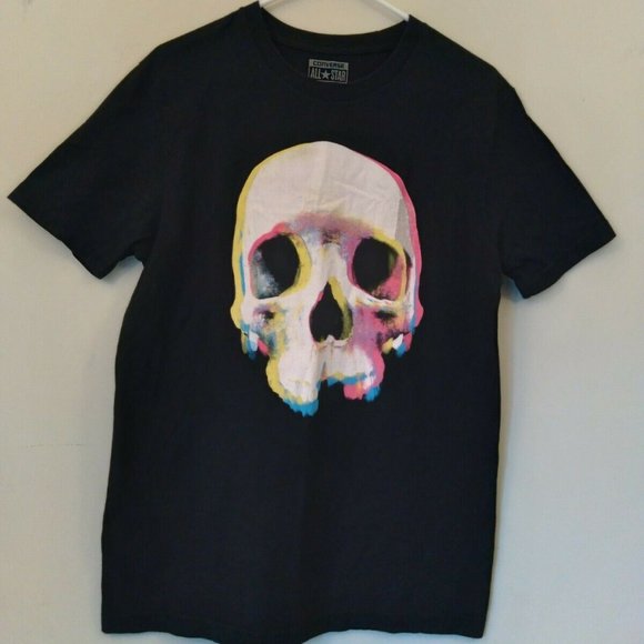 Converse | Shirts | Converse Unisex 